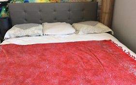 chambre à coté du mont Ventoux