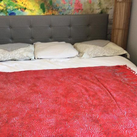 chambre à coté du mont Ventoux Mazan Extérieur photo