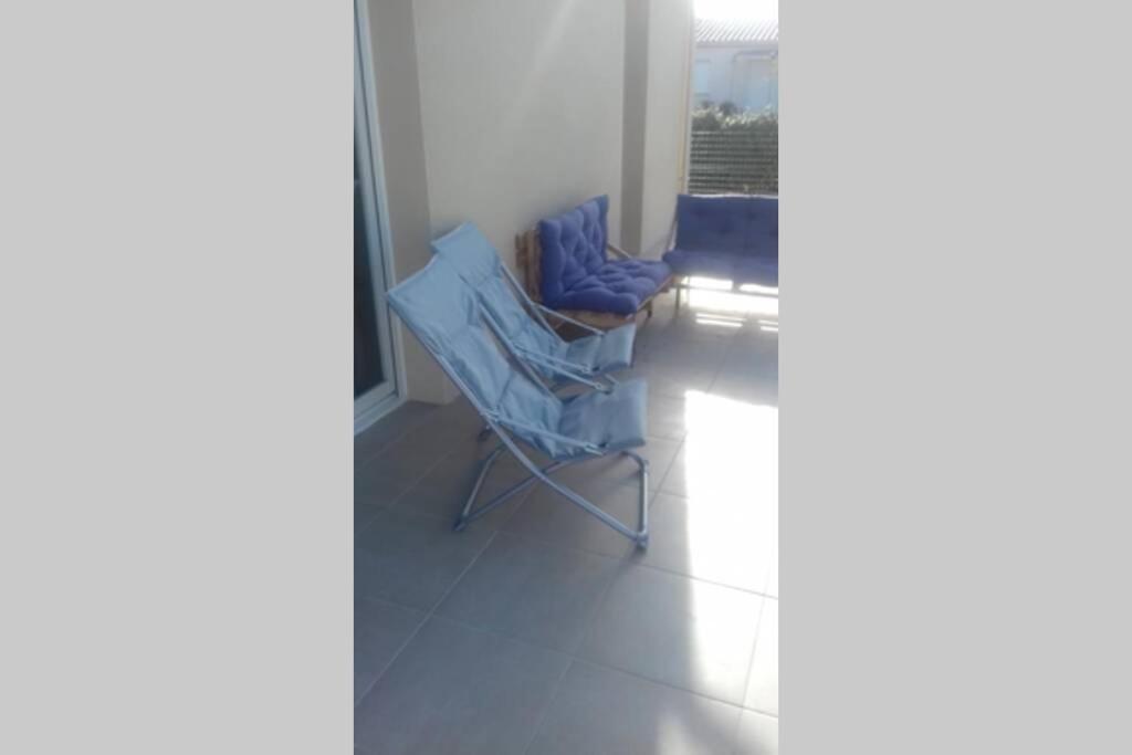 chambre à coté du mont Ventoux Mazan Extérieur photo
