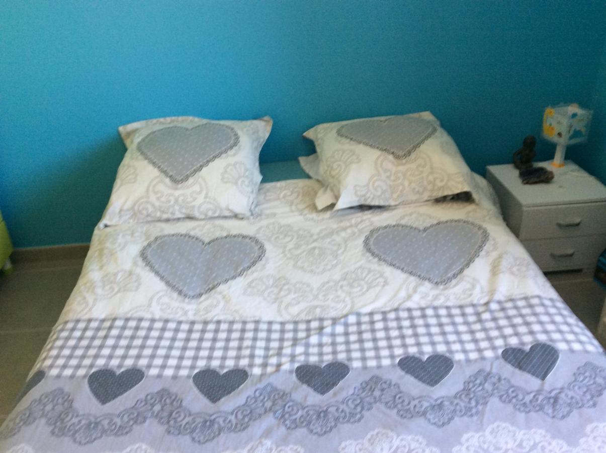 chambre à coté du mont Ventoux Mazan Extérieur photo