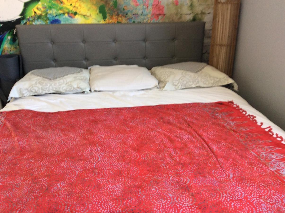 chambre à coté du mont Ventoux Mazan Extérieur photo