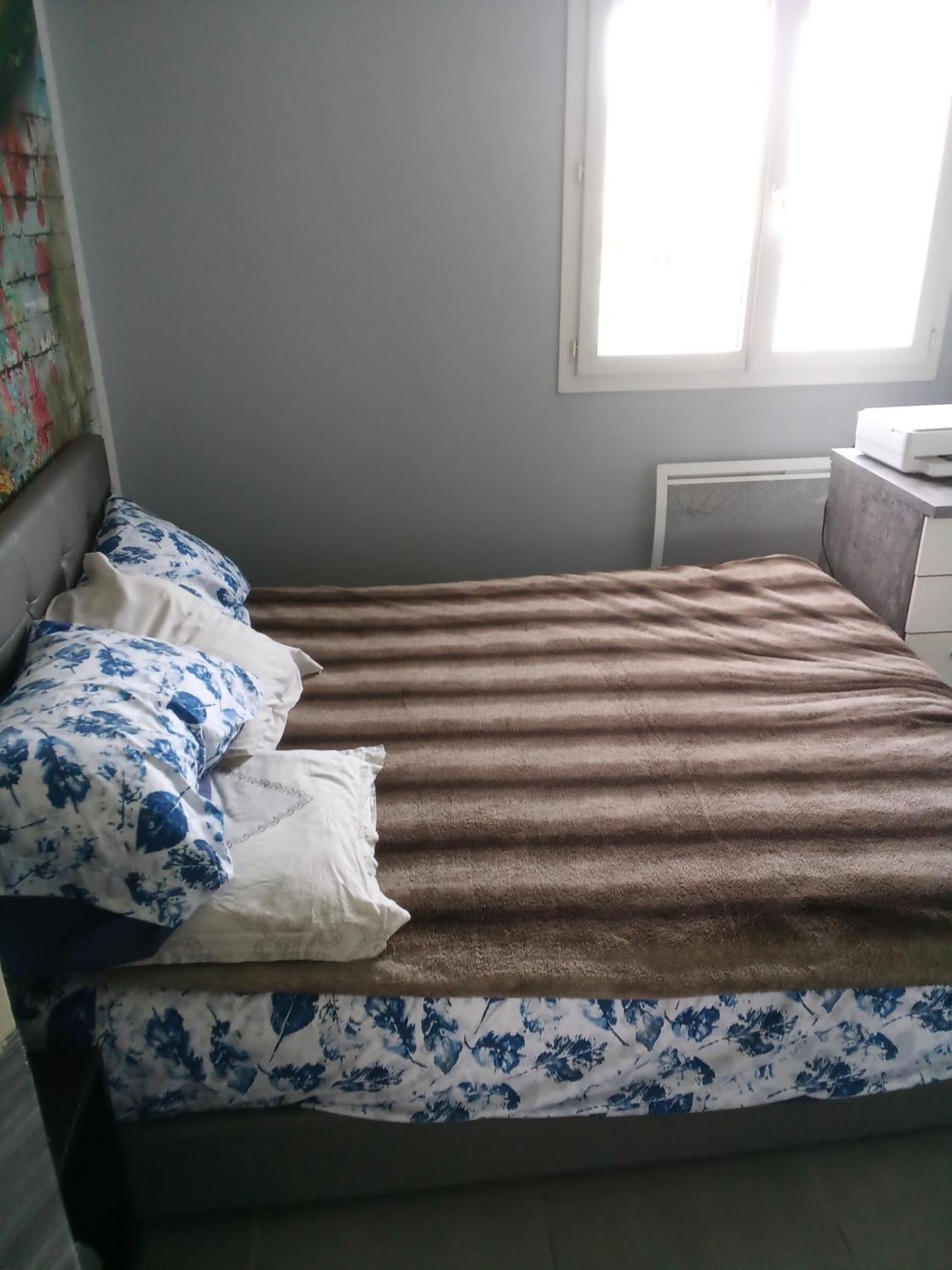 chambre à coté du mont Ventoux Mazan Extérieur photo